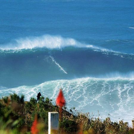 Villa Ana Nazaré Esterno foto