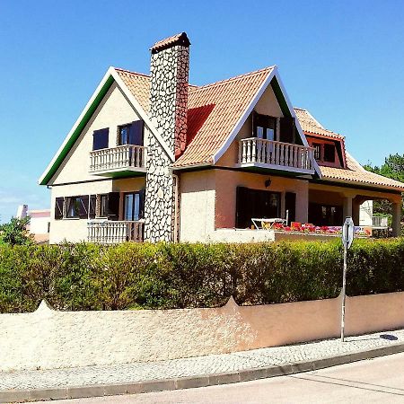 Villa Ana Nazaré Esterno foto
