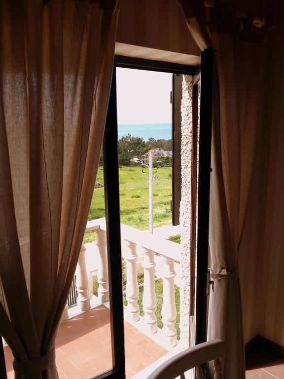 Villa Ana Nazaré Camera foto