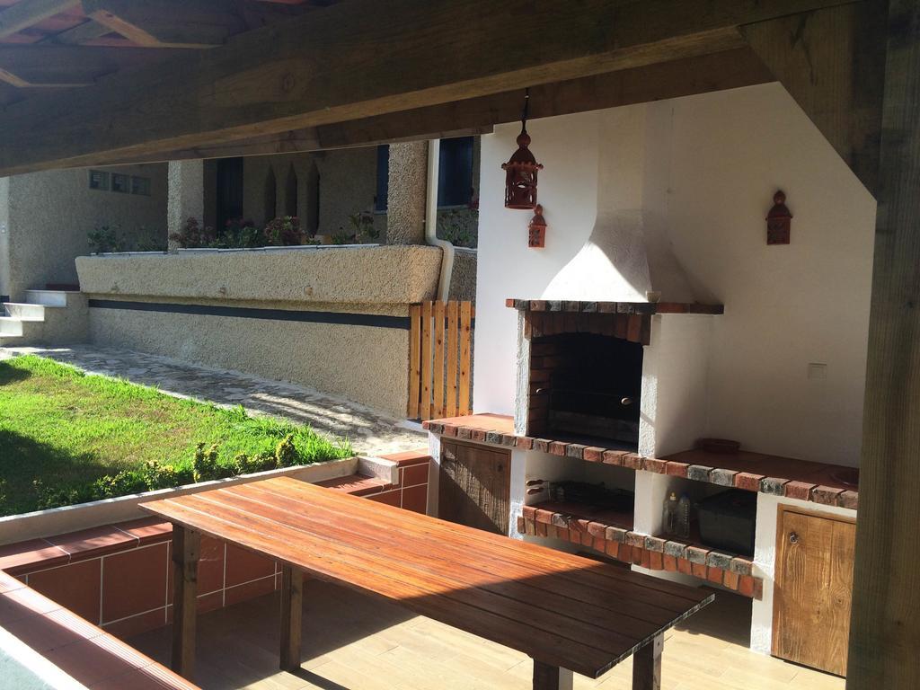 Villa Ana Nazaré Esterno foto