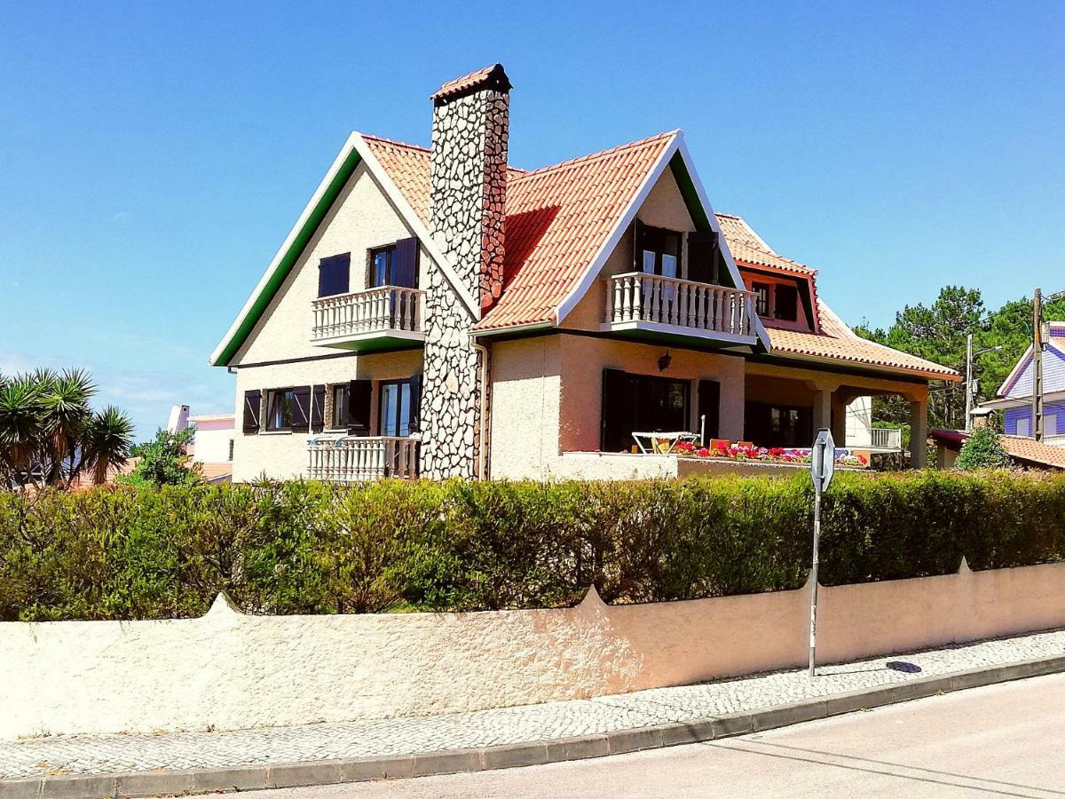 Villa Ana Nazaré Esterno foto