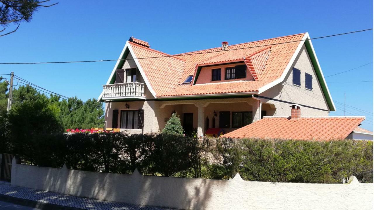 Villa Ana Nazaré Esterno foto